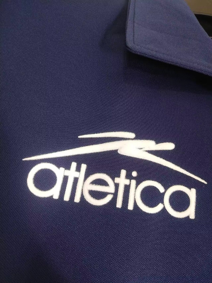 Chivas Guadalajara 2003/04 Away Retro Shirt