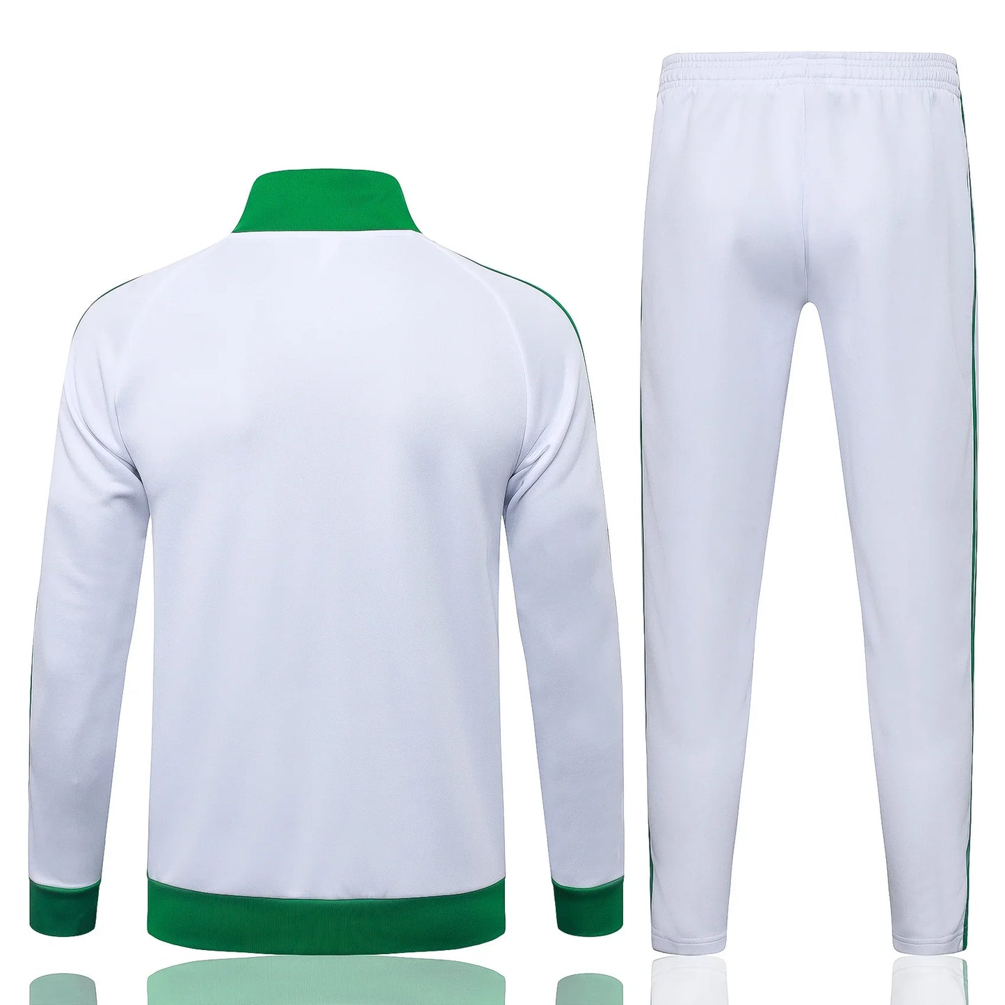 Senegal 26/27 White Set
