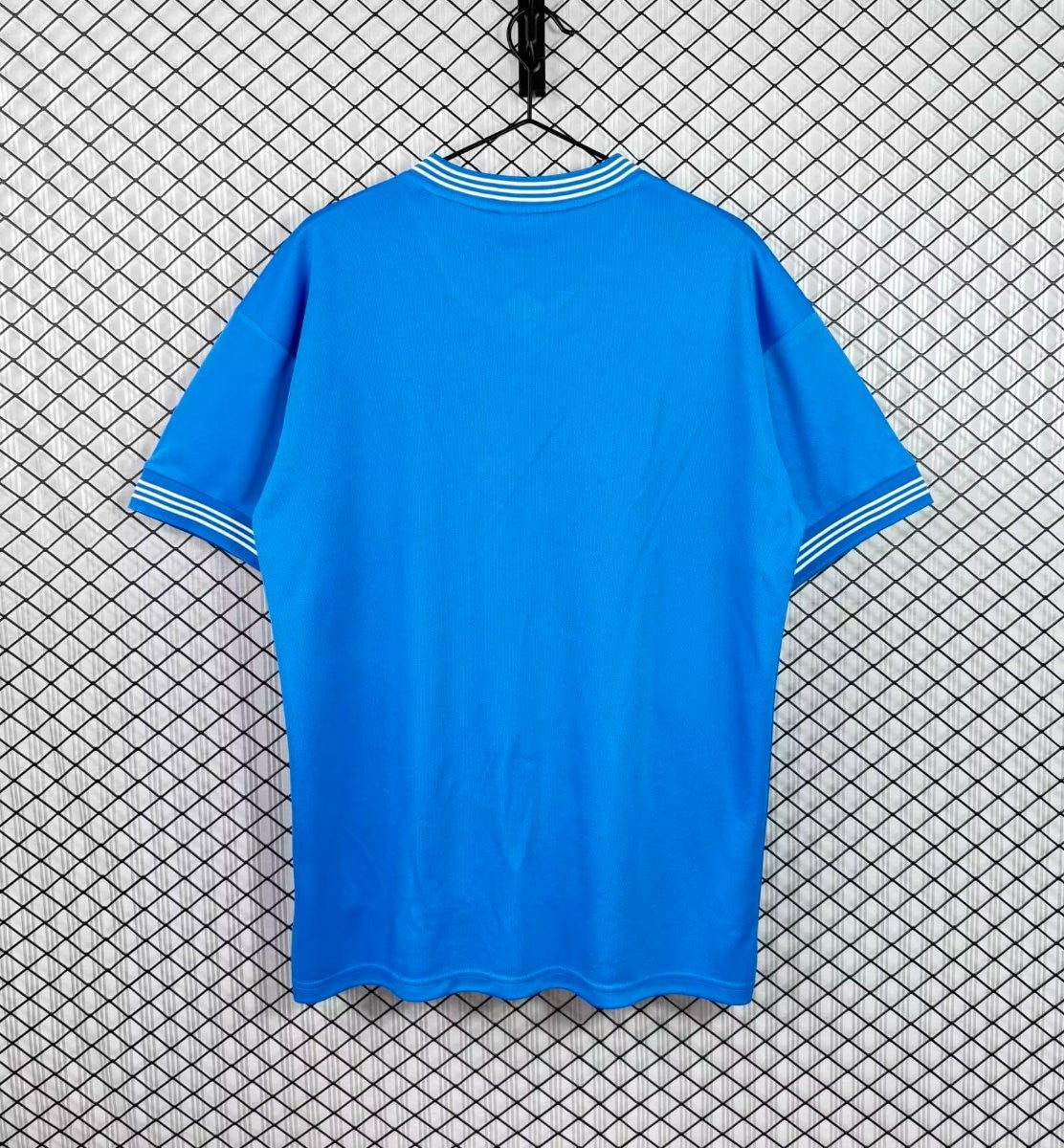 Napoli 1983/84 Home Retro Shirt