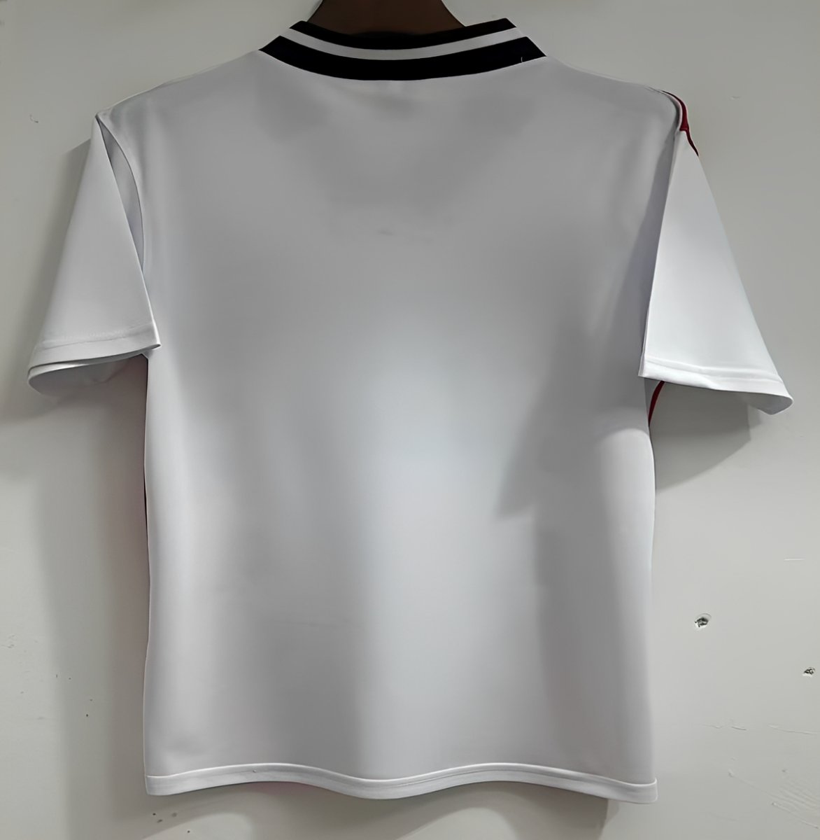 Hamburger Sport 1996/97 Home Retro Shirt