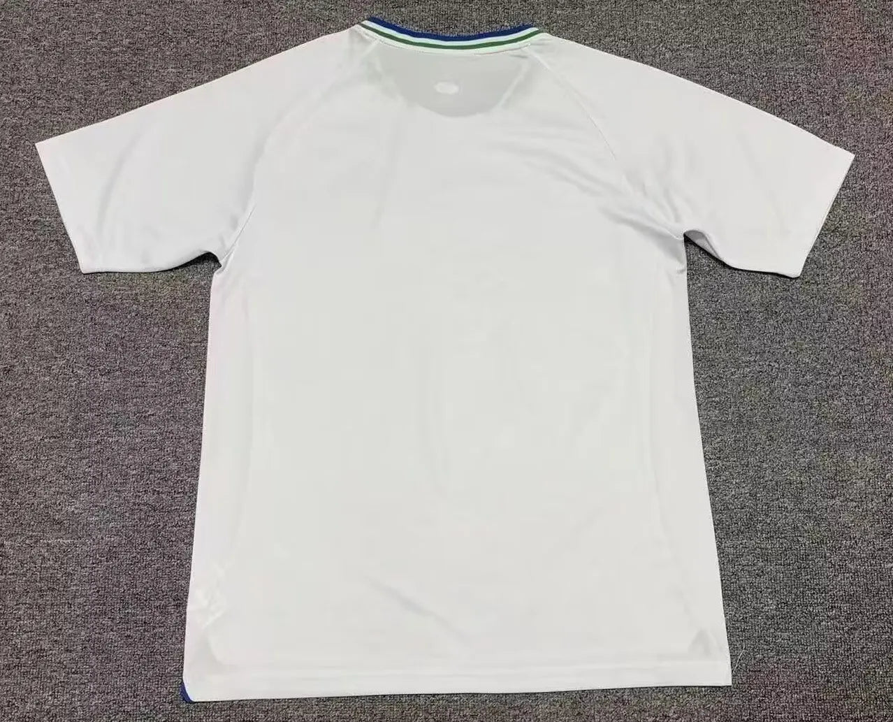 Uzbekistan 2026 Away Jersey - Fan Version