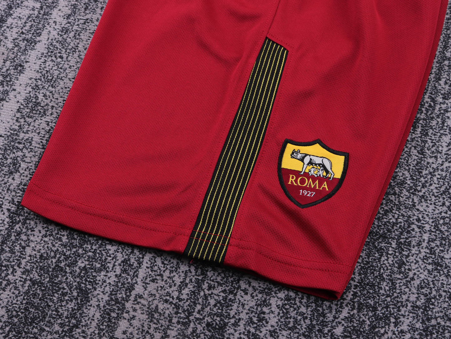 Roma 17/18 Children's Home Retro Set