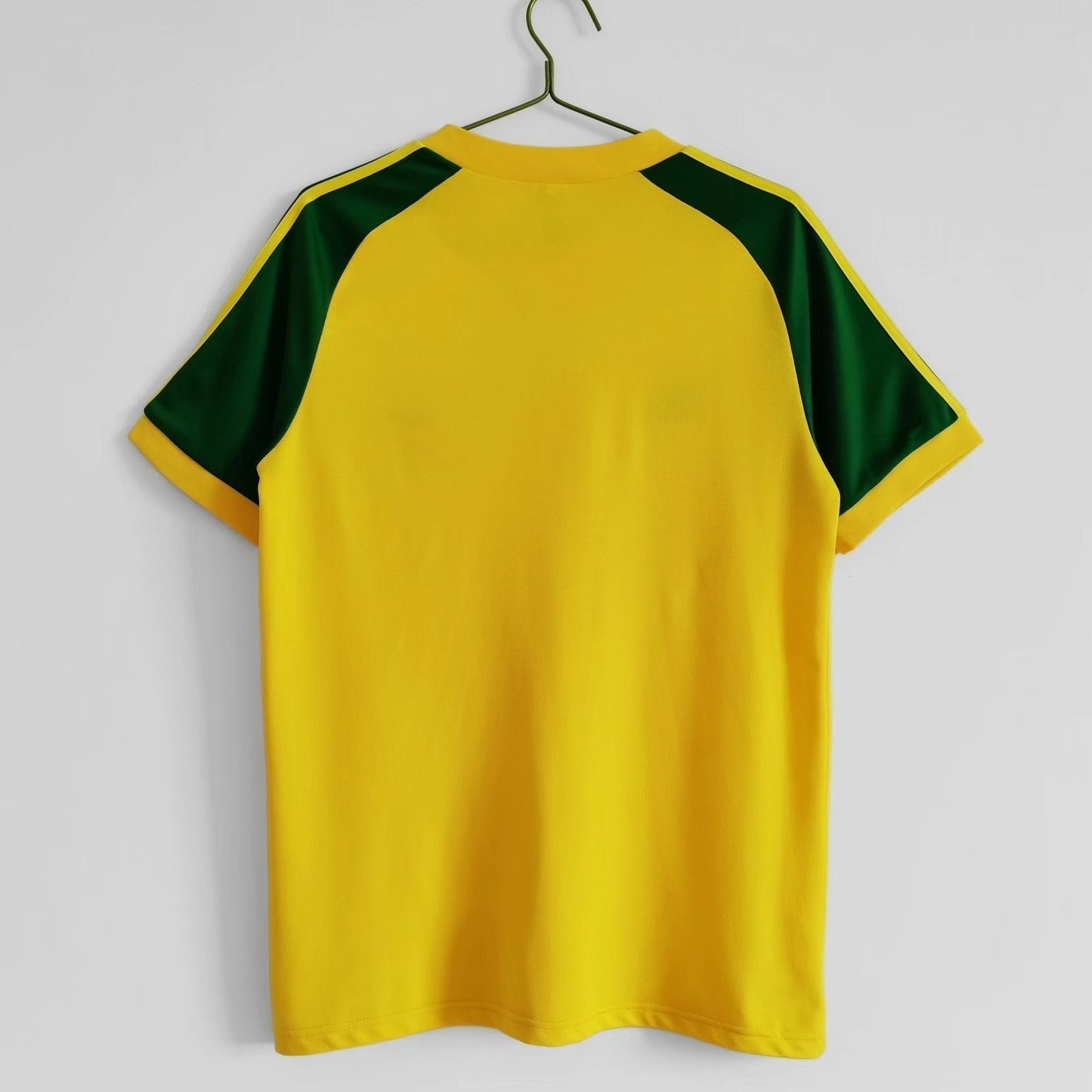 Wales 1984 Away Retro Shirt