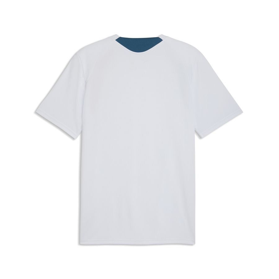 Portugal 2026 Pre-Match T-Shirt - White