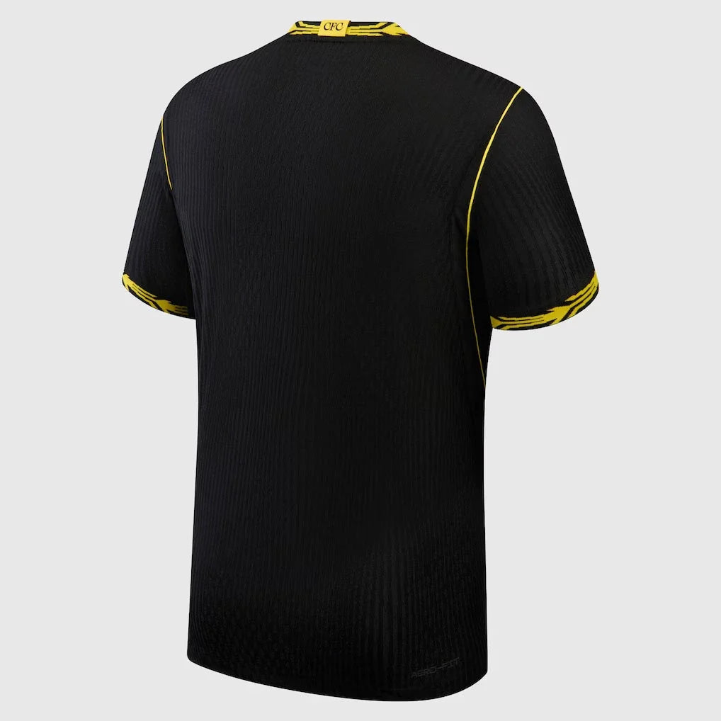 Chelsea 26/27 Away Jersey - Player Version