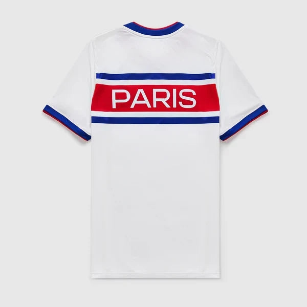 PSG 26/27 Dri-FIT Pre-Match Home Shirt