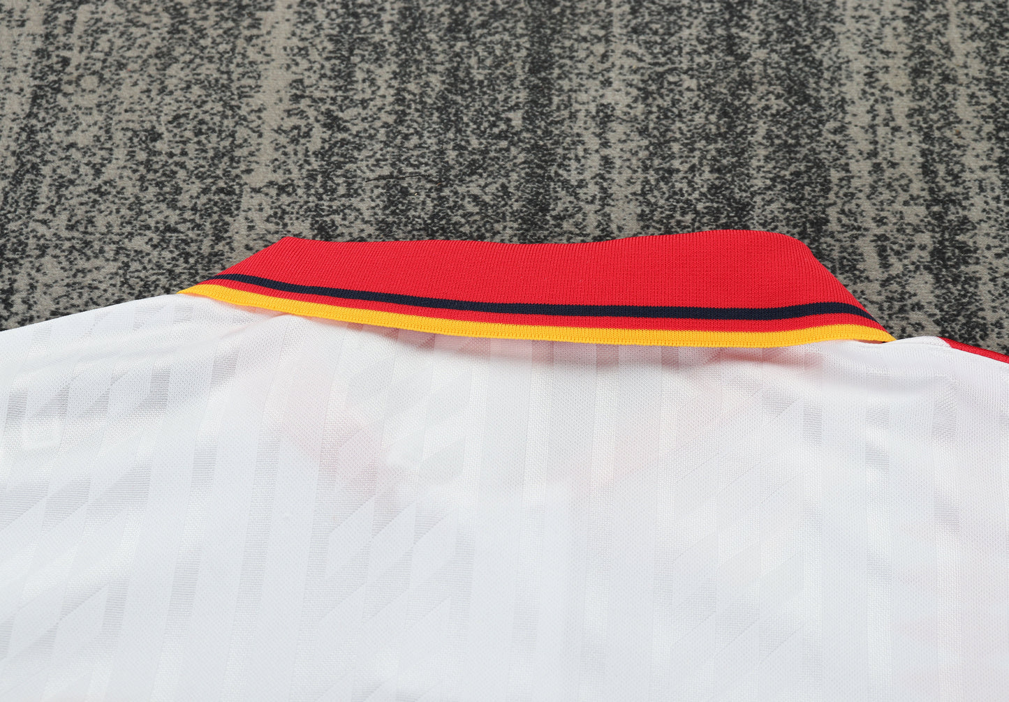 Spain 1994 Children's Away Retro Set