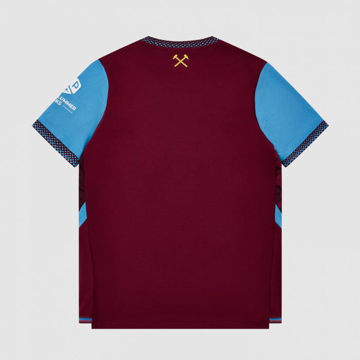 West Ham 26/27 Home Jersey - Fan Version