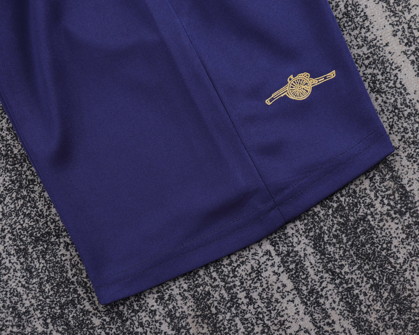 Arsenal 97/98 Children's Away Retro Set