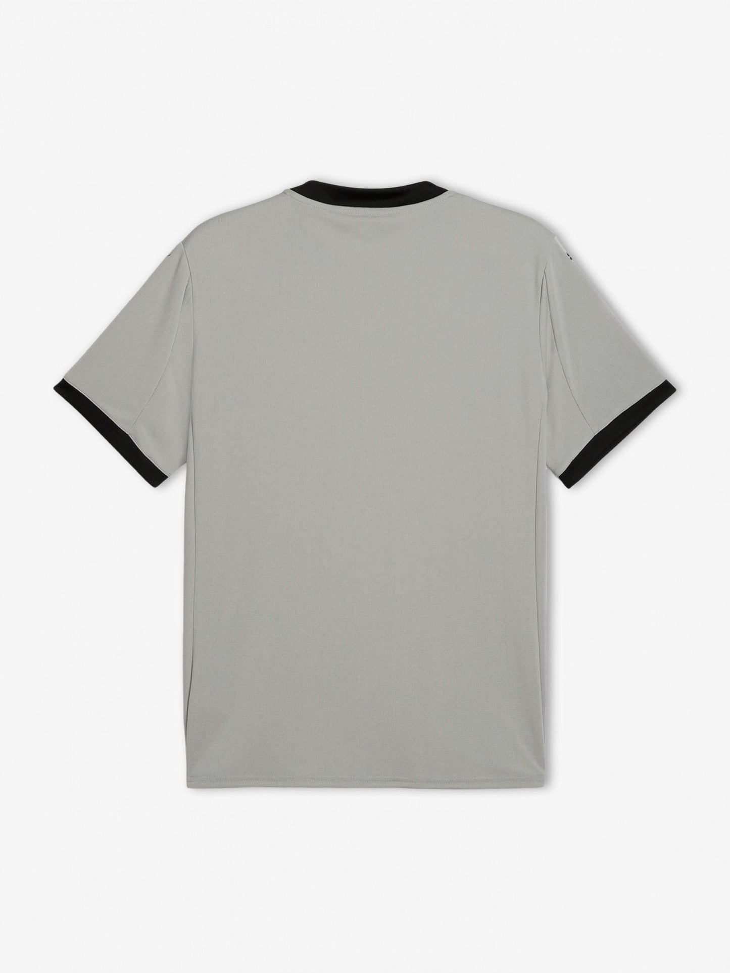 Portugal 2026 Goalkeeper Jersey Fan Version - Gray