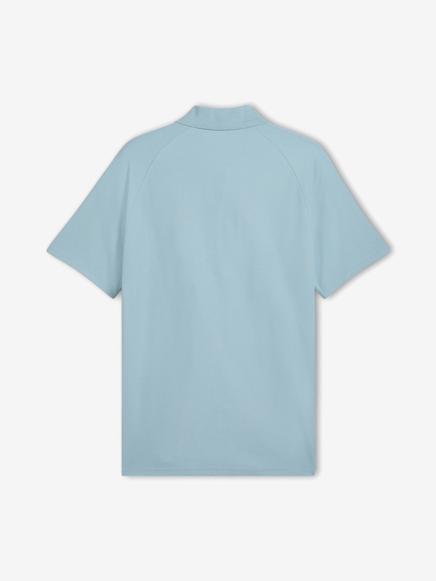 Portugal 2026 PUMATECH Polo Shirt - Blue