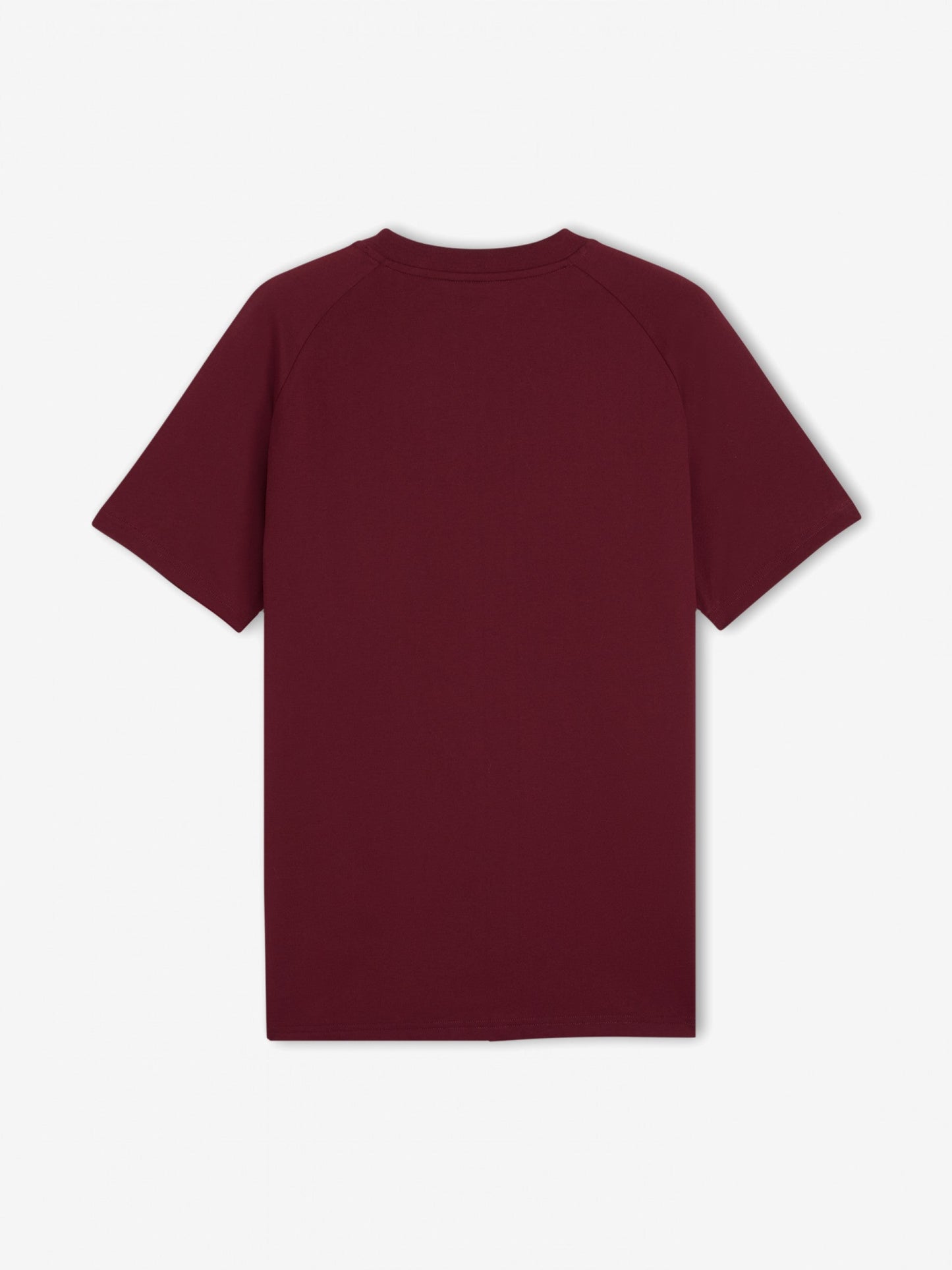 Portugal 2026 PUMATECH T-Shirt - Bordeaux