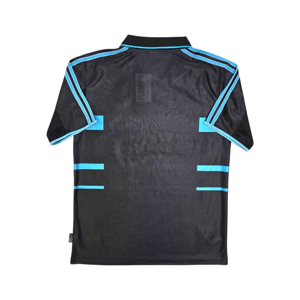Marseille 1999/2000 Away Retro Shirt