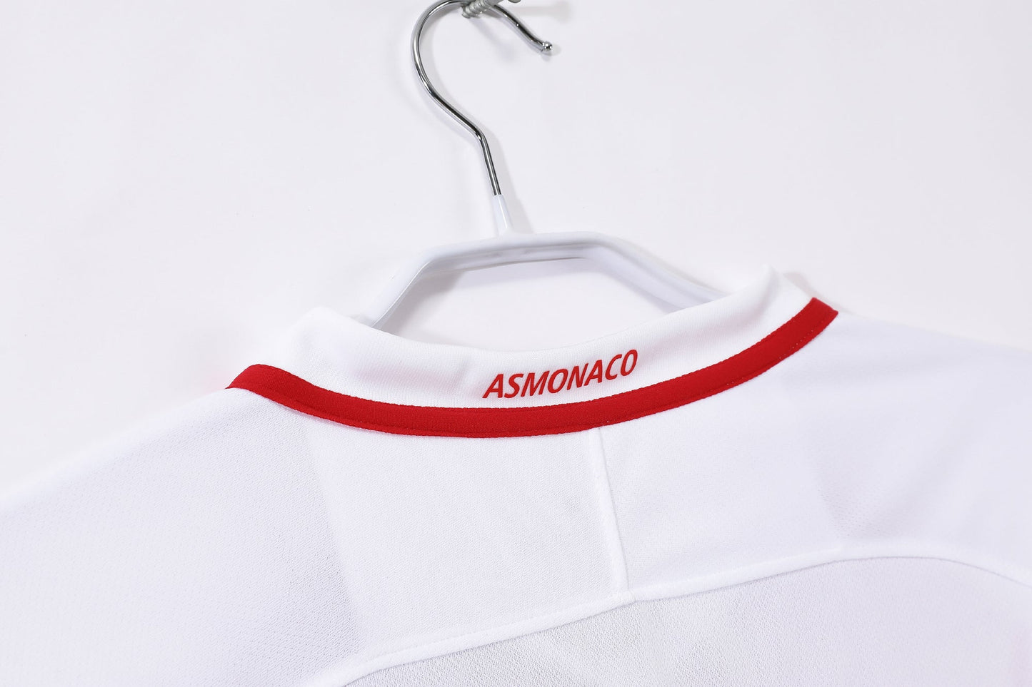 Monaco 16/17 Home Retro Shirt