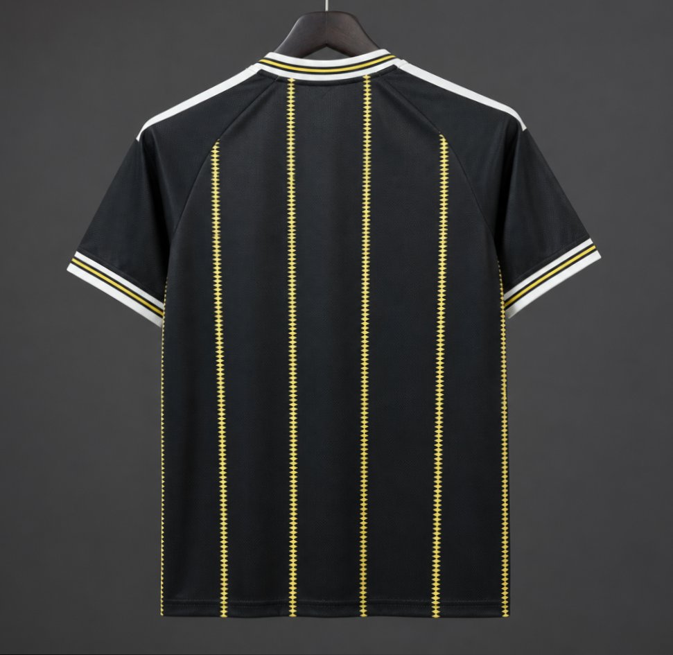 Germany 2026 'Remake 1992/94' Special Edition Shirt