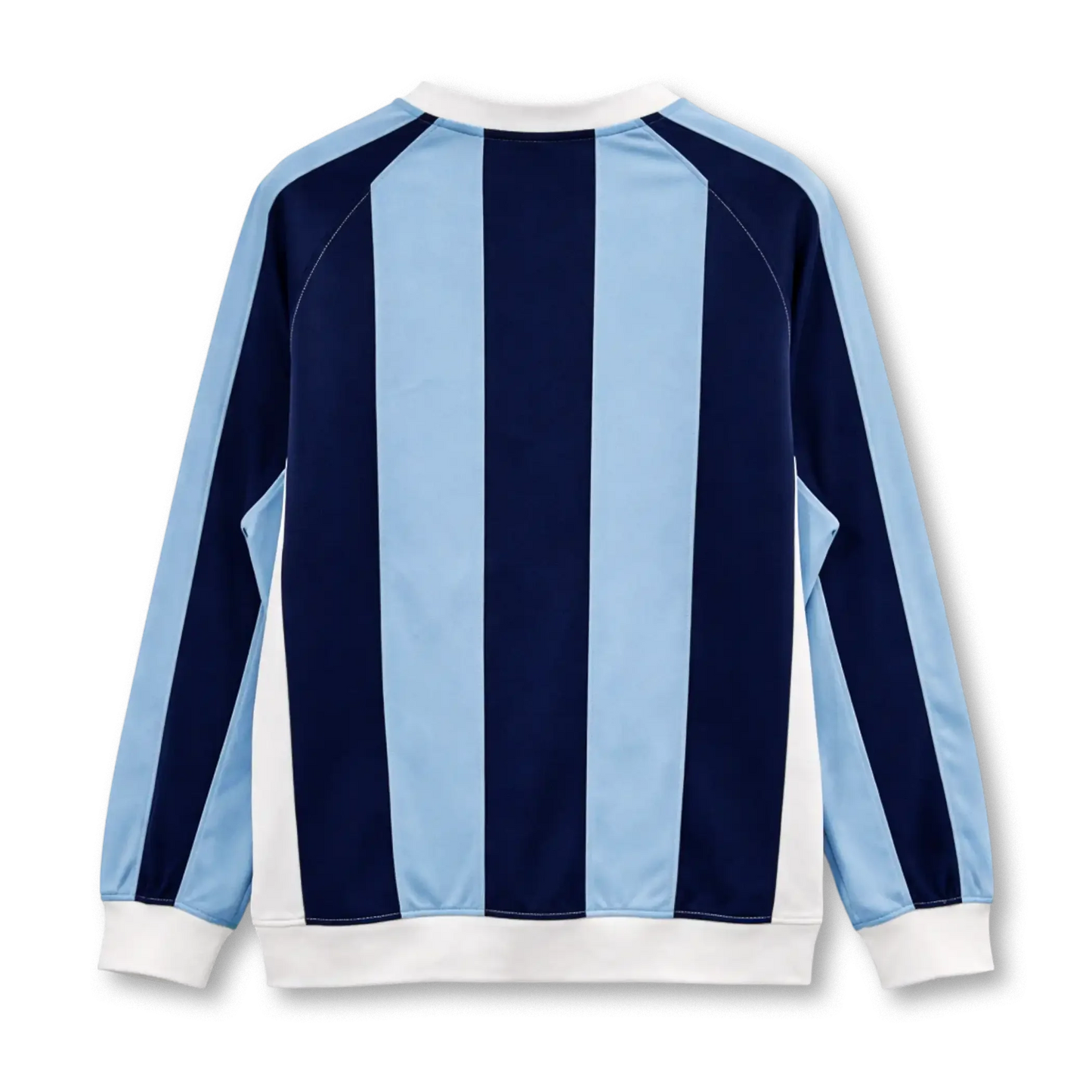 Argentina 2026 Hoodie - Dark Blue/Light Blue