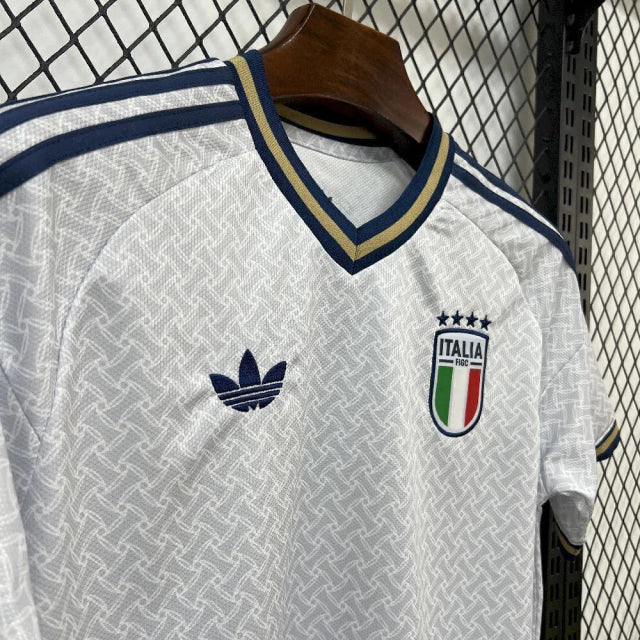 Italy 2026 Away Jersey - Fan Version