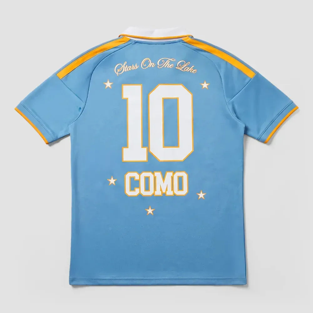 Como 1907 x Rhude collaboration Shirt