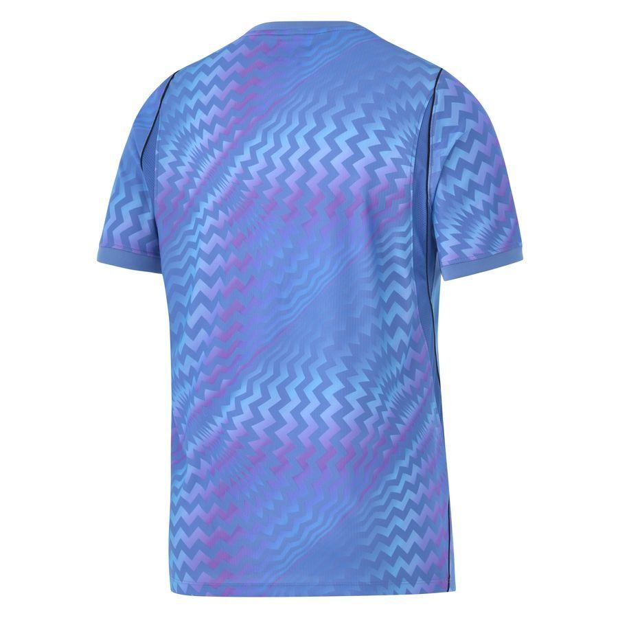 Türkiye 2026 Goalkeeper Jersey - Fan Version