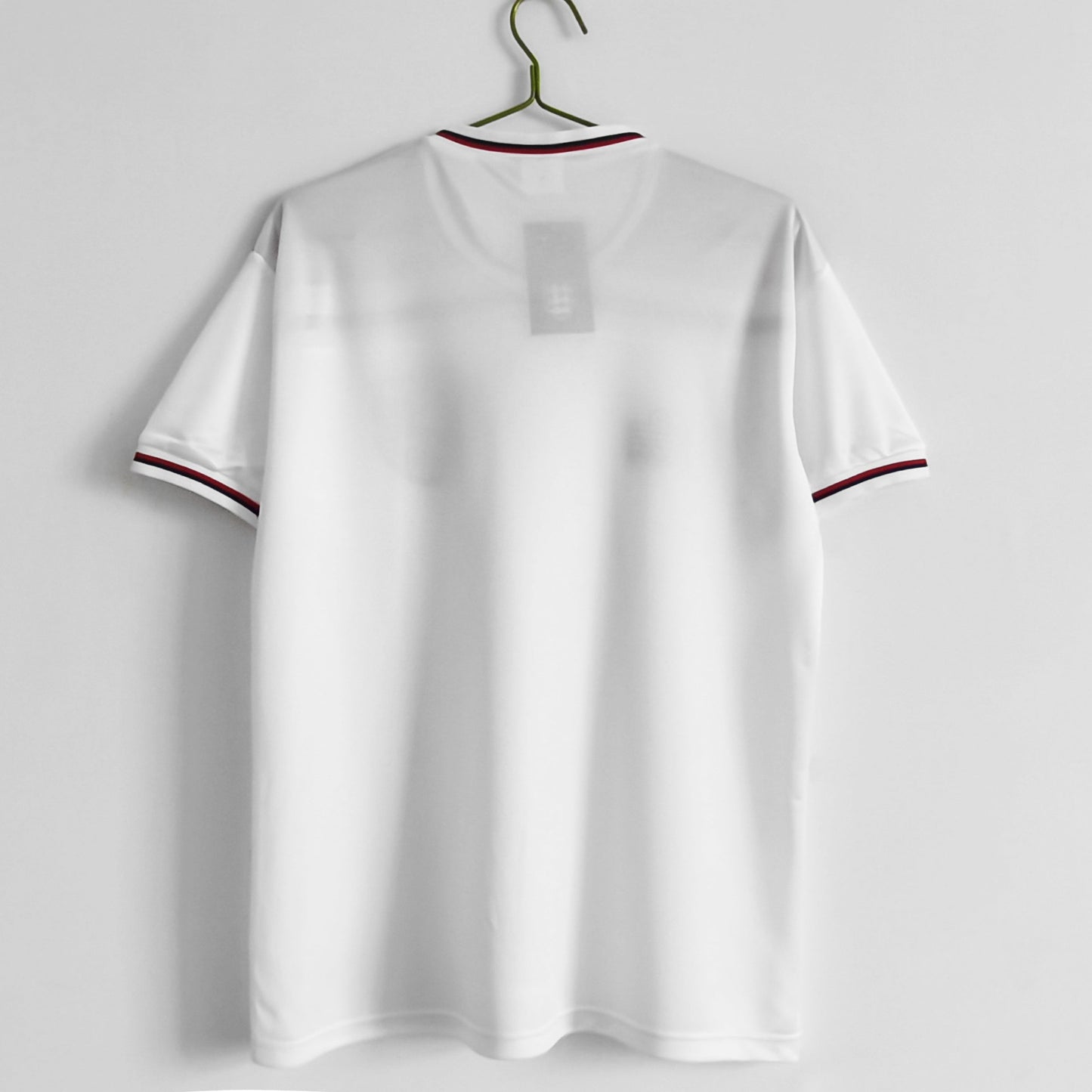 England 1982 Home Retro Shirt