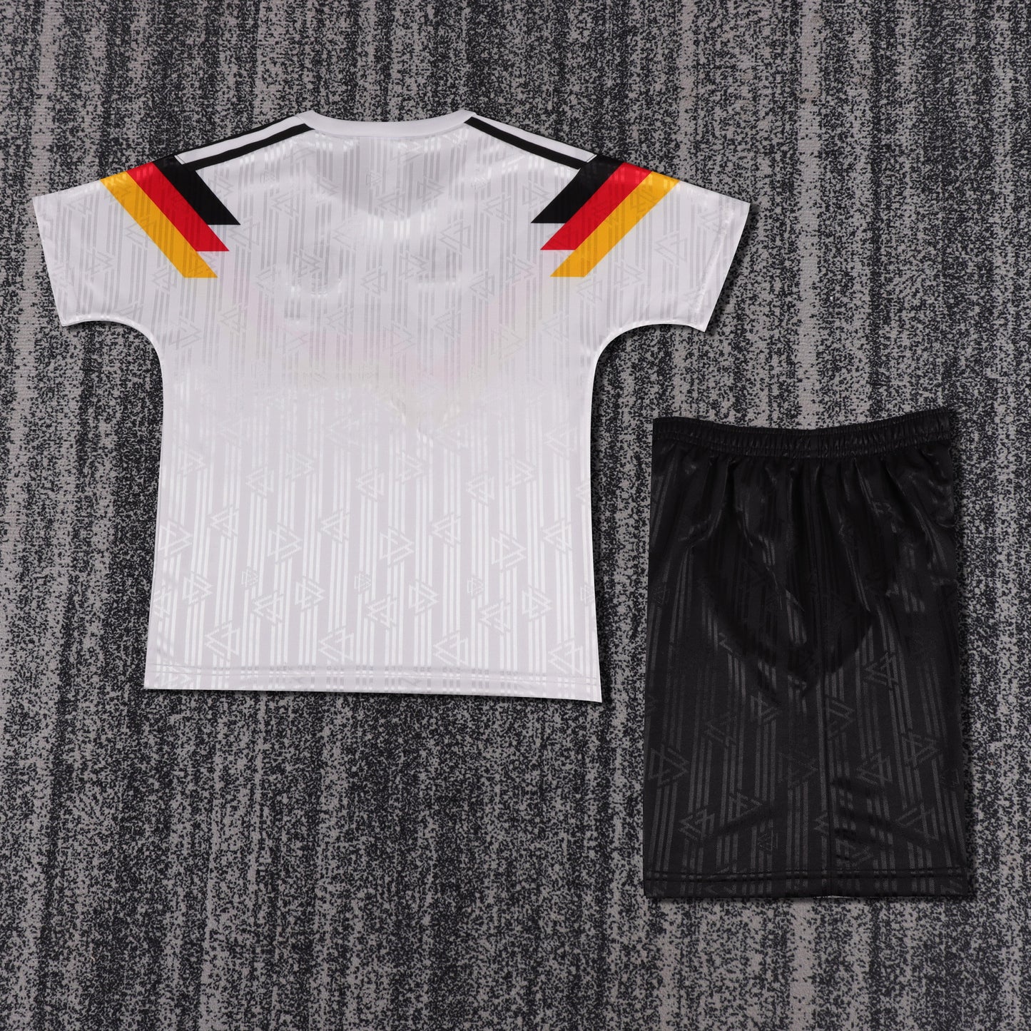 Germany 1990 Children's Home Retro Set