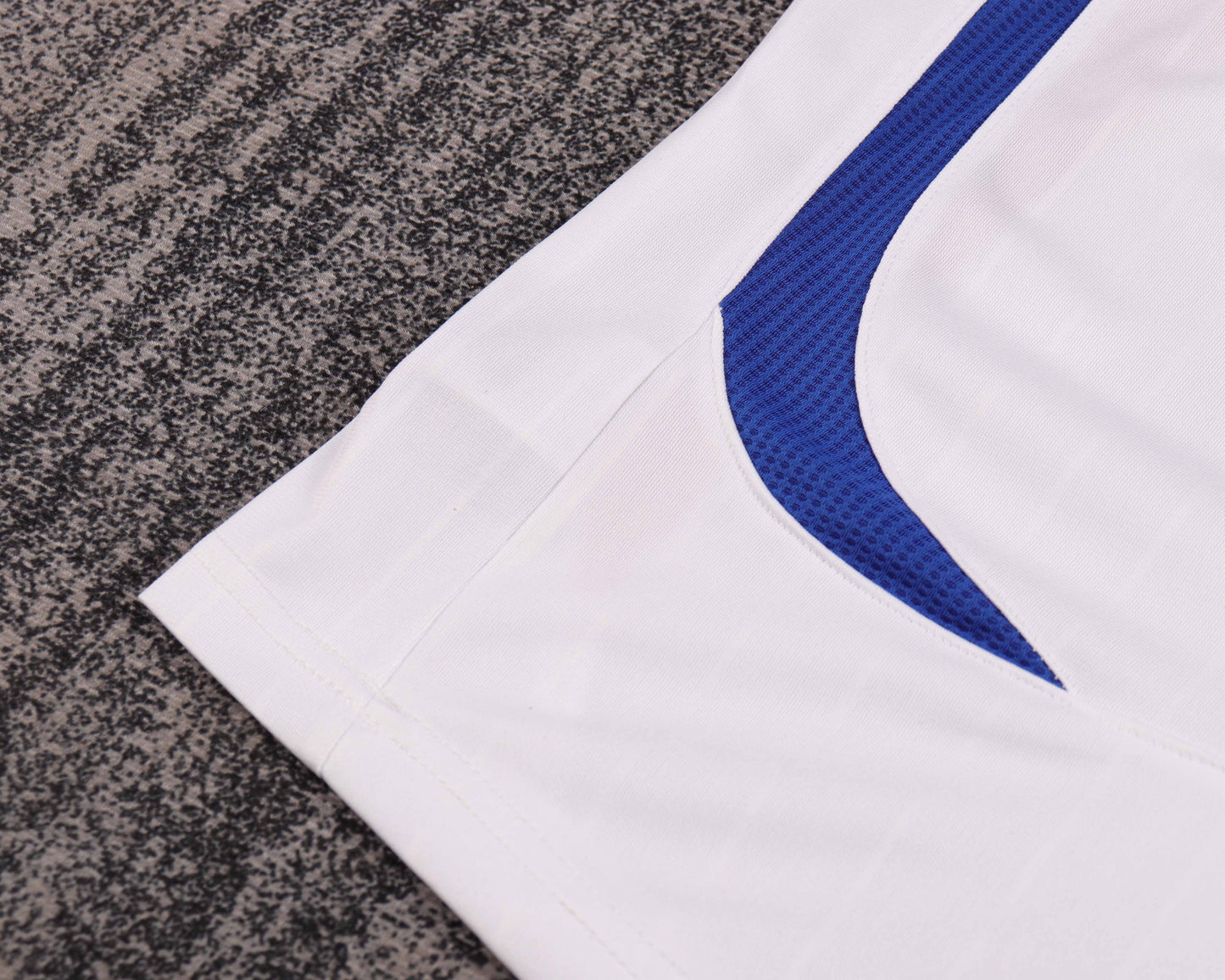France 2006 Children's Away Retro Set