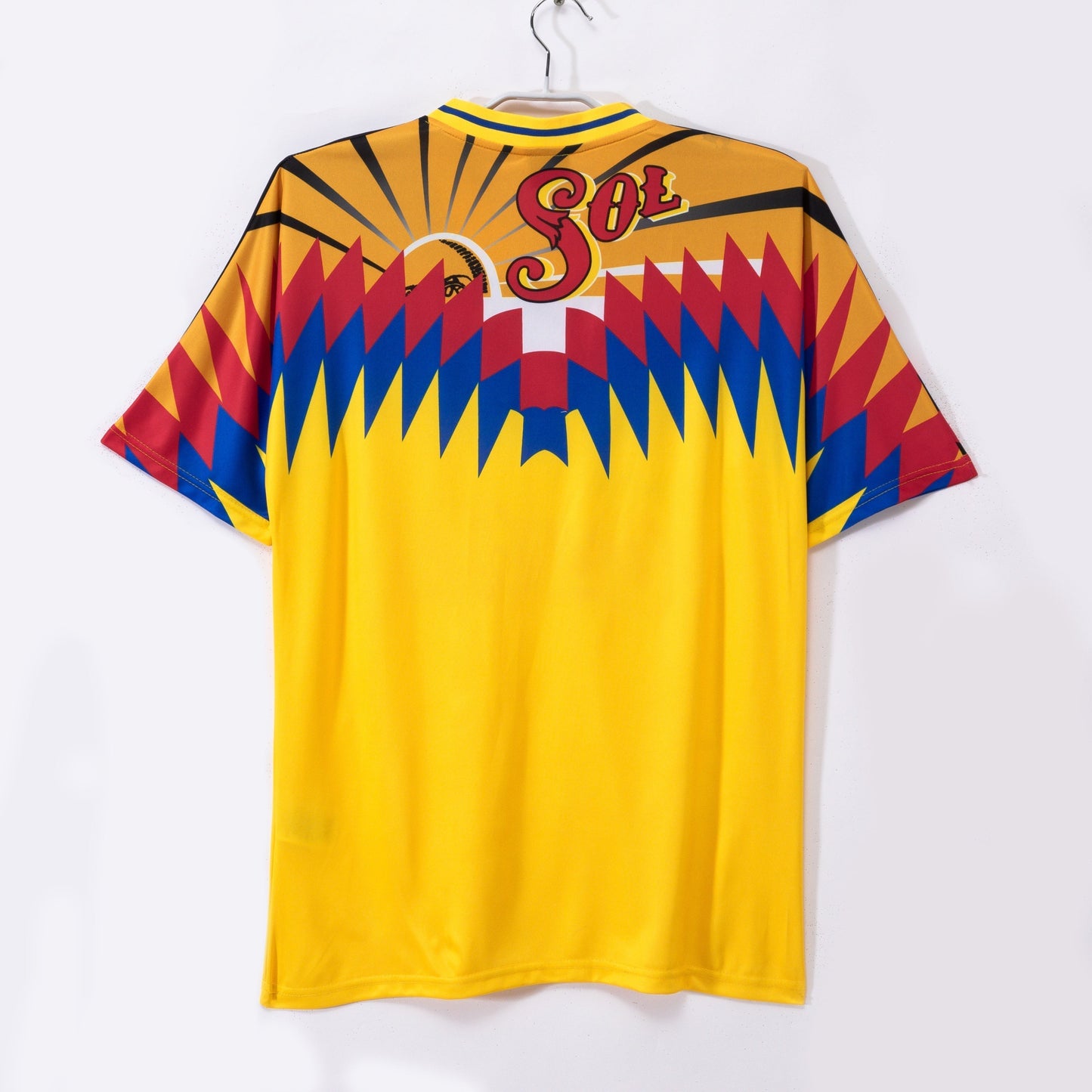 Club América 94/96 Home Retro Shirt