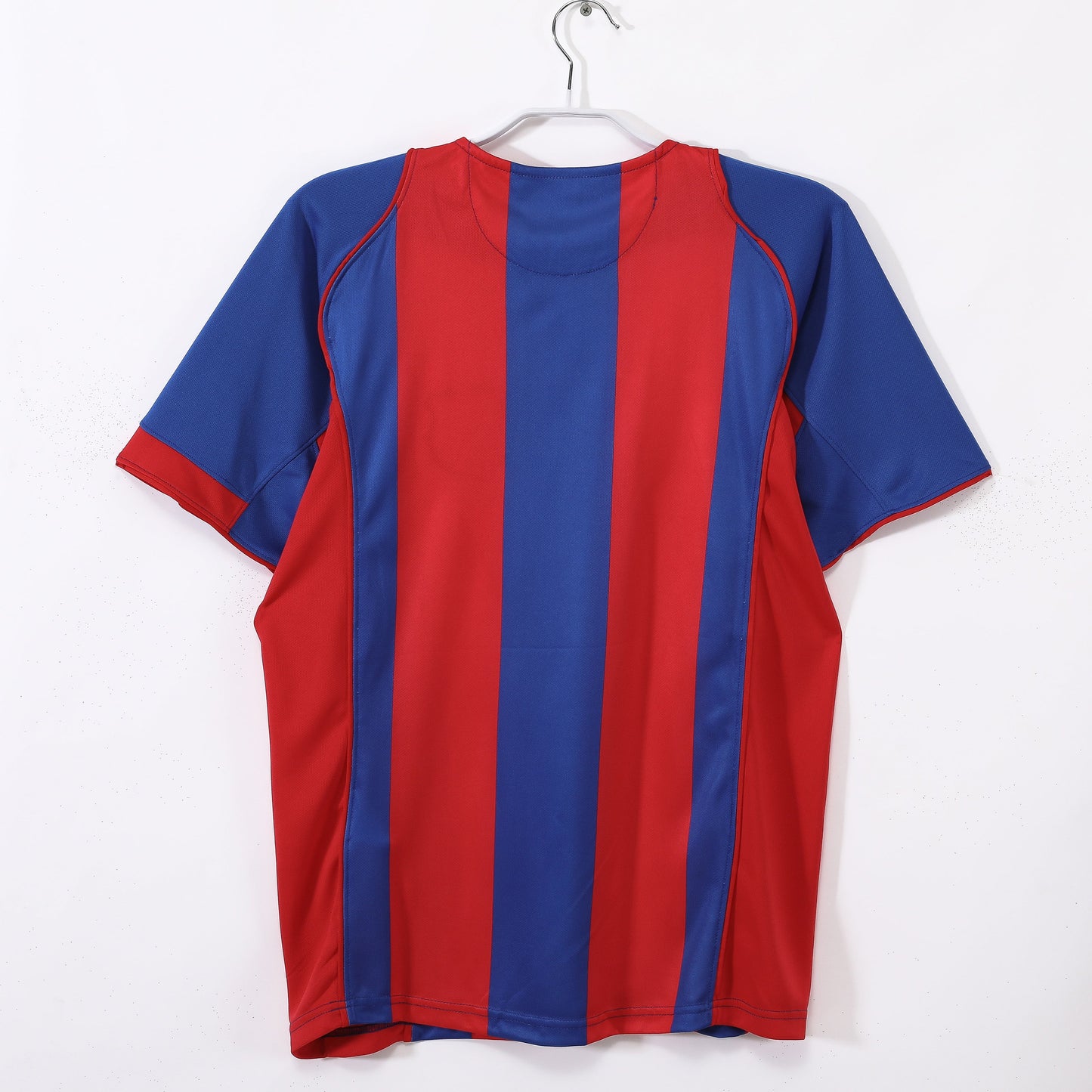 Barcelona 2004/05 Home Retro Shirt
