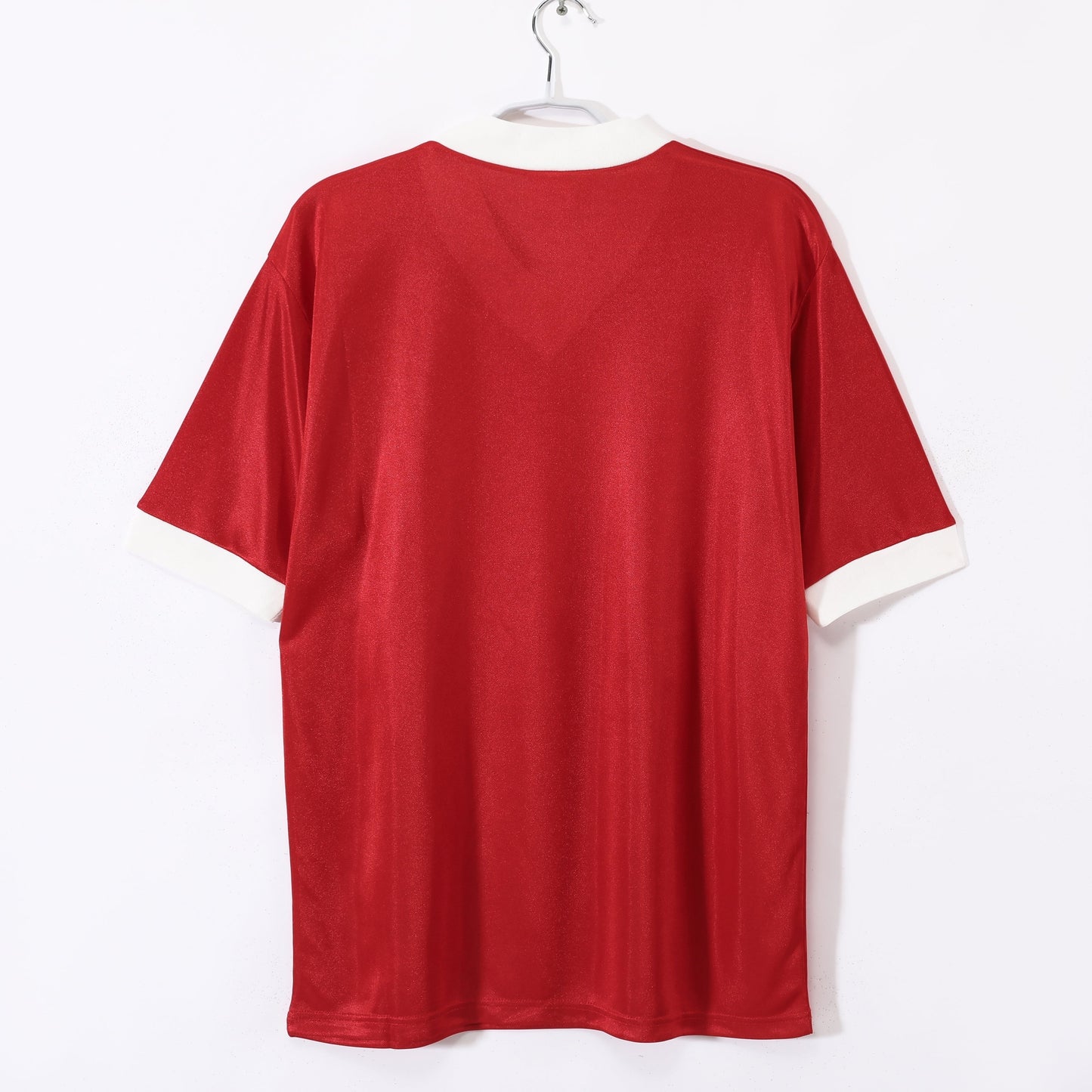 Liverpool 76/77 Home Retro Shirt