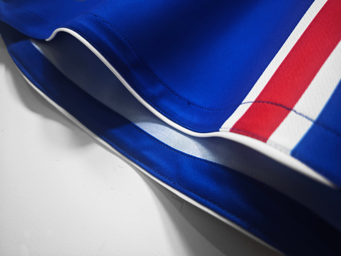 Iceland 2016 Home Retro Shirt