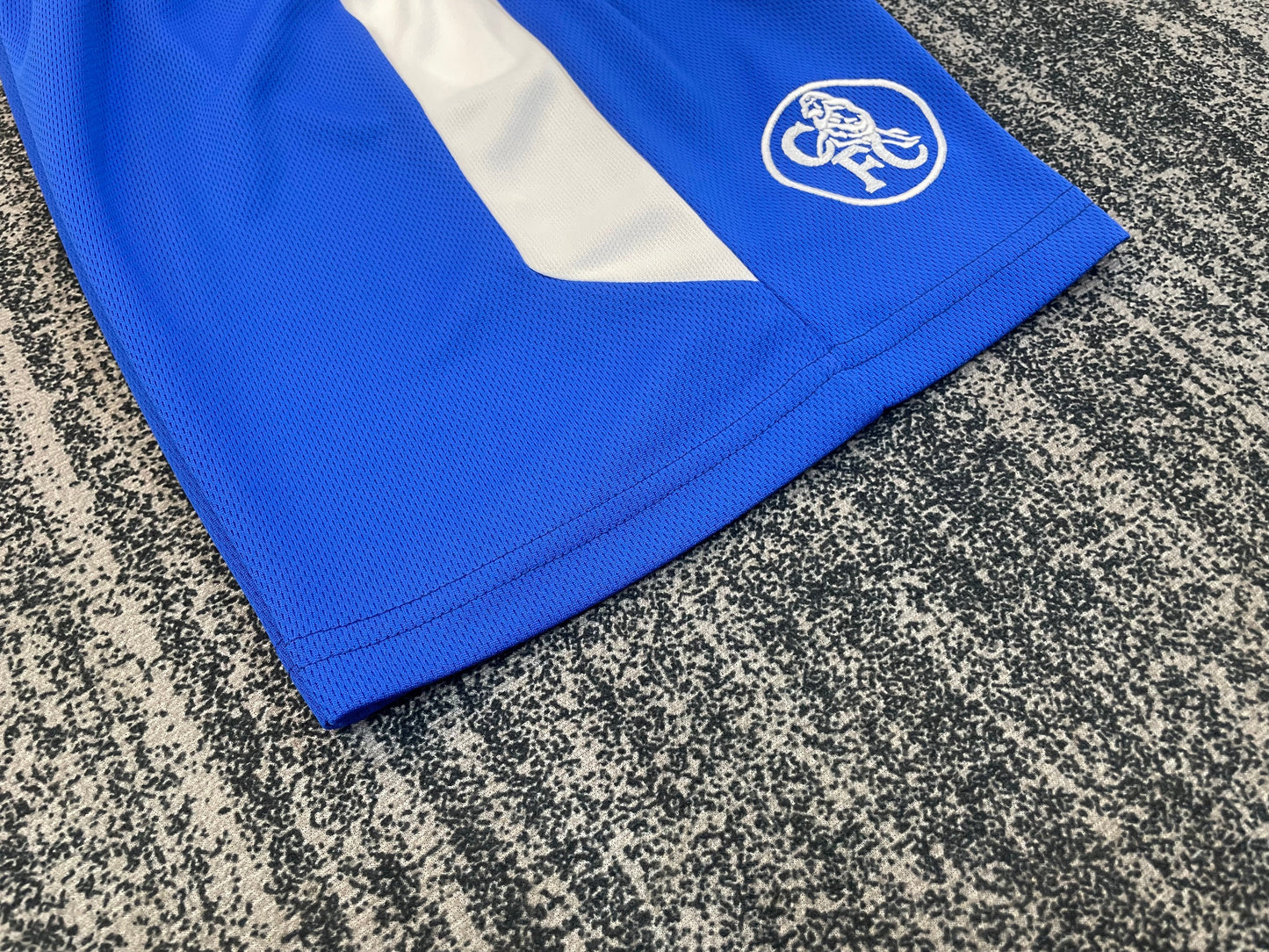 Chelsea 03/04 Children's Home Retro Set
