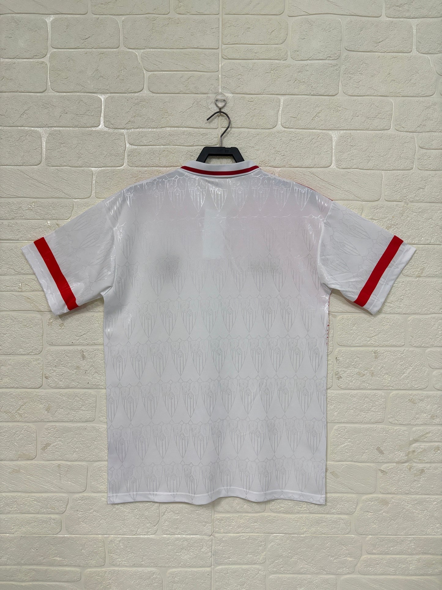Sevilla 93/94 Home Retro Shirt