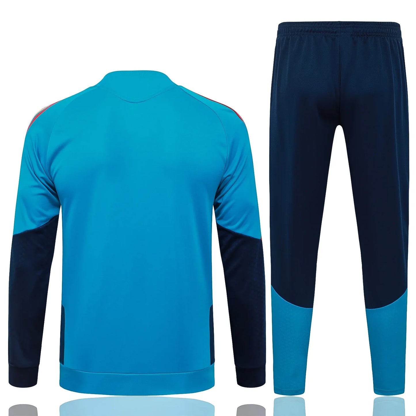 Spain 26/27 Blue Pool Set