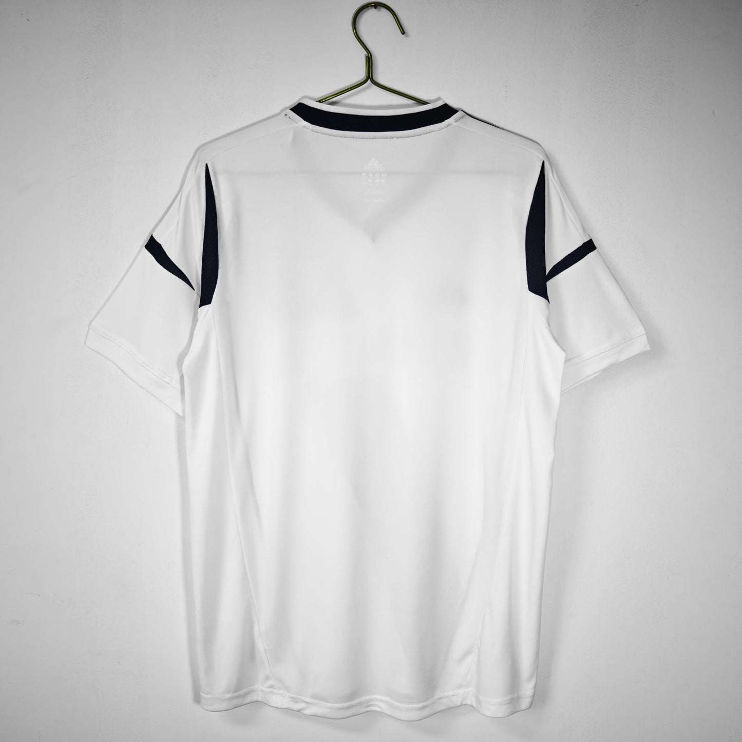 LA Galaxy 2012 Home Retro Shirt