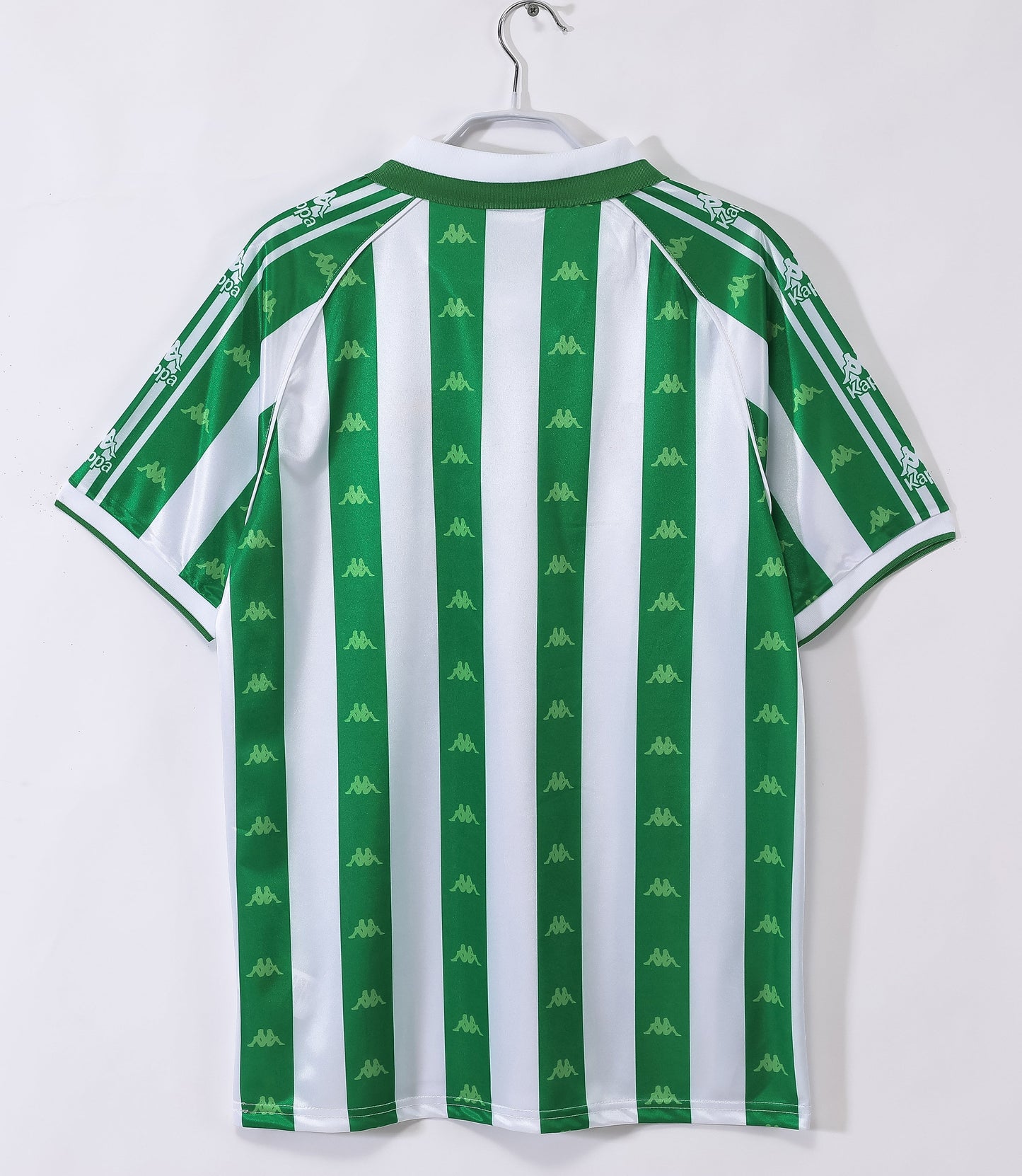 Real Betis 95/97 Home Retro Shirt