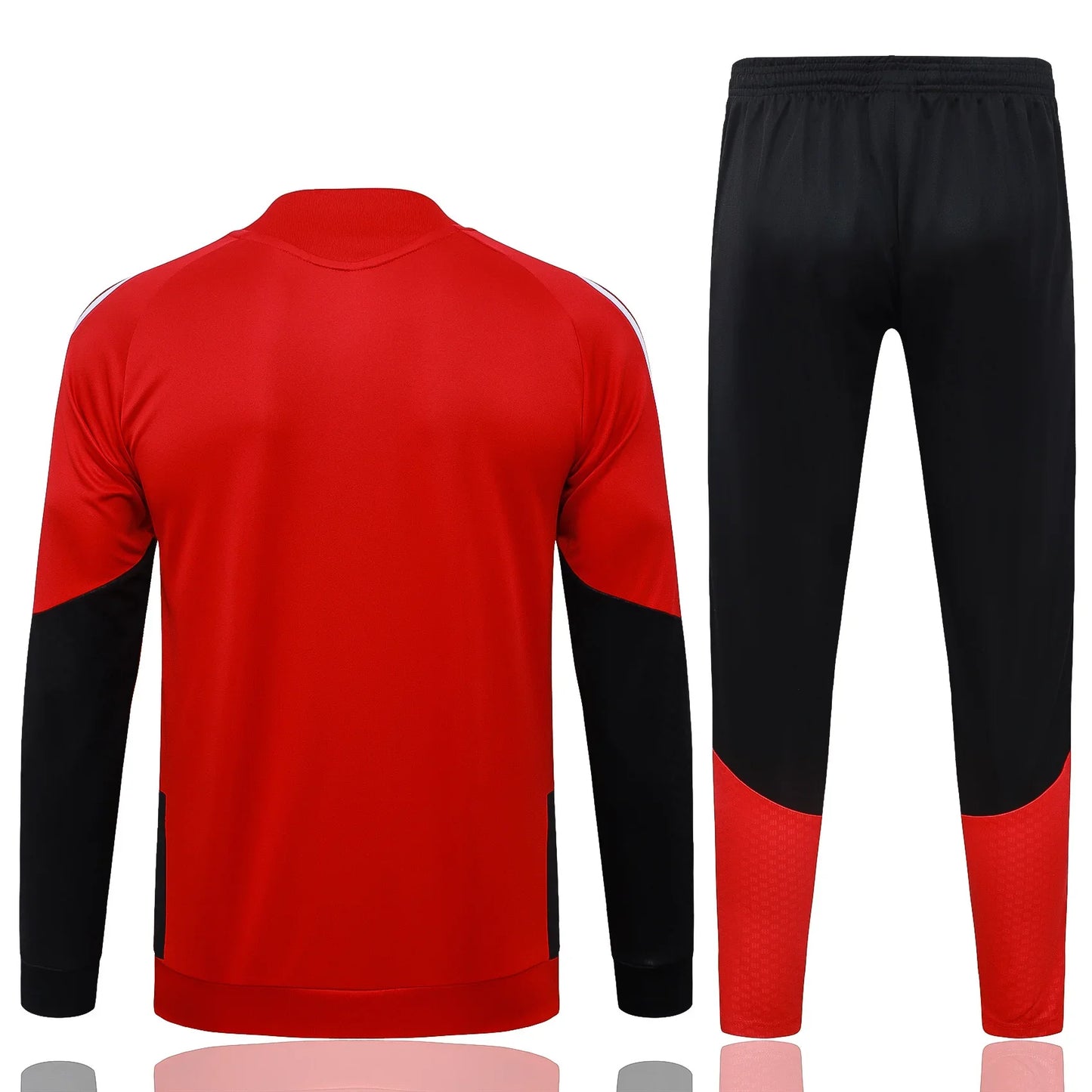 Germany Set 26/27 - Red