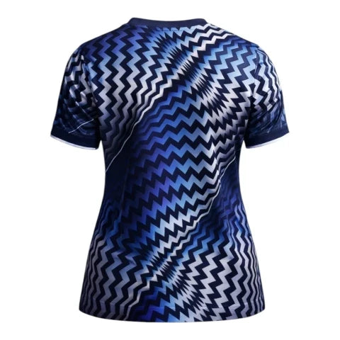 Uruguay 2026 Pre-Match Women's Jersey