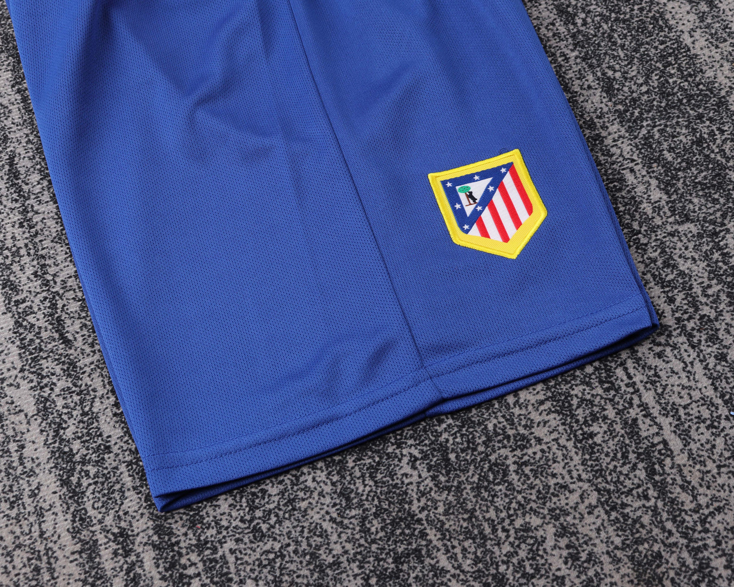 Atletico Madrid 04/05 Children's Home Retro Set