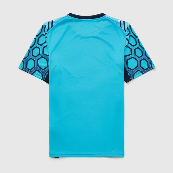 Marseille 26/27 Goalkeeper Jersey - Fan Version