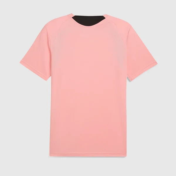 Palermo 26/27 Training Shirt - Light Pink