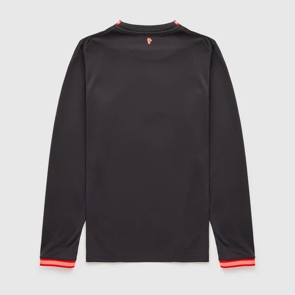 Milan 26/27 Third Long Sleeve Jersey - Fan Version