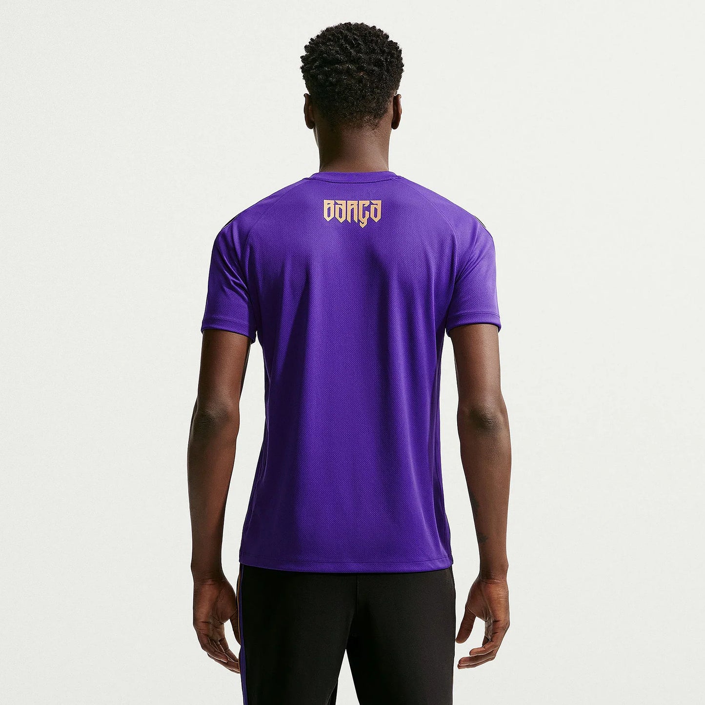 Kobe Bryant x FC Barcelona 26/27 Dri-FIT Strike Shirt