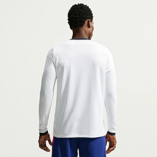 PSG 26/27 Away Long Sleeve Jersey - Fan Version