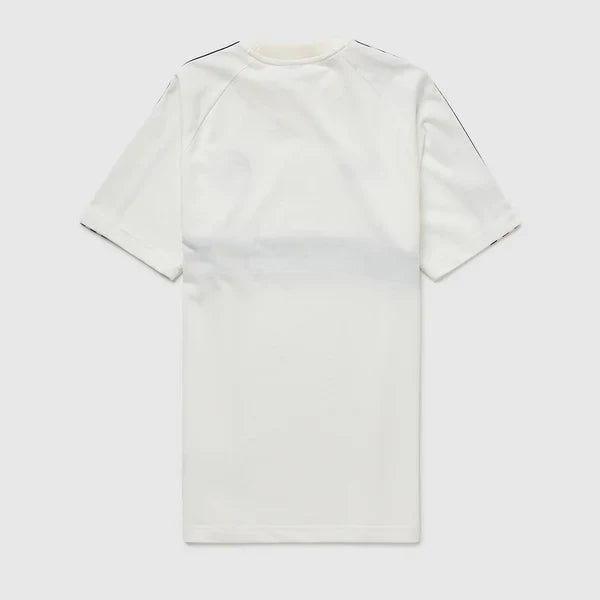 Bayern Munich 26/27 OG T-Shirt Jersey - White/Night Indigo
