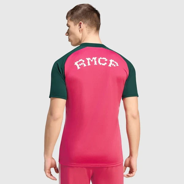Real Madrid 26/27 Pre-Match Away Shirt