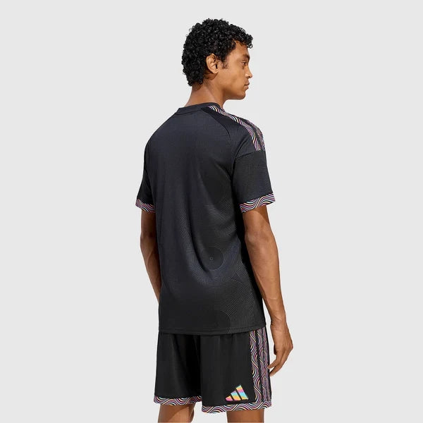 Olympique Lyonnais 26/27 Third Jersey - Fan Version