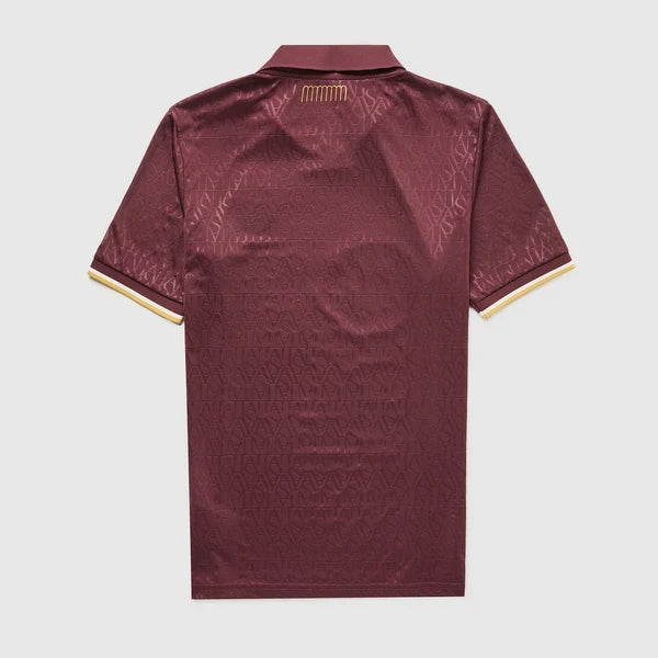 Monaco 26/27 Away Jersey - Player Version
