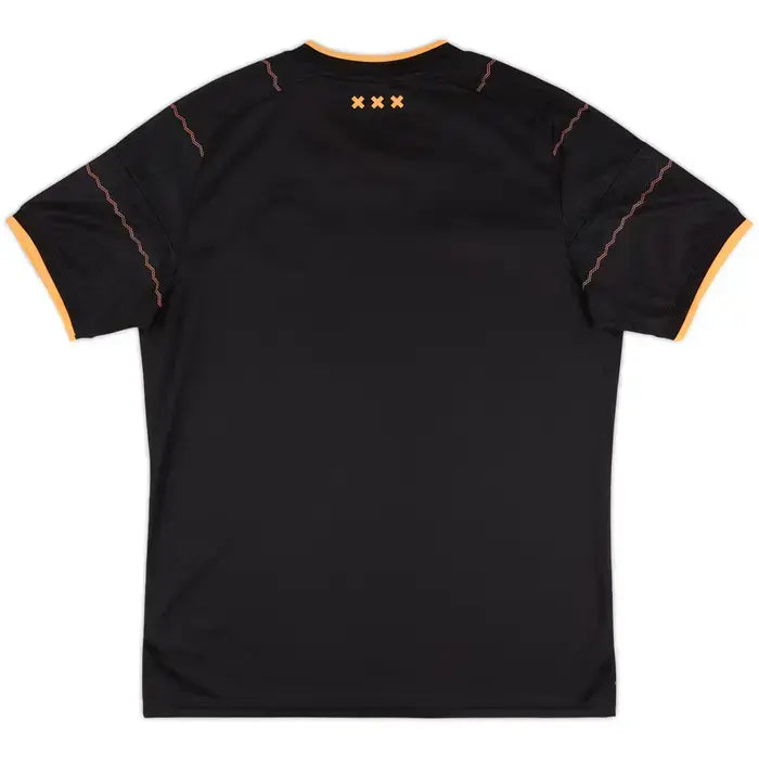 Ajax 26/27 Away Jersey - Fan Version