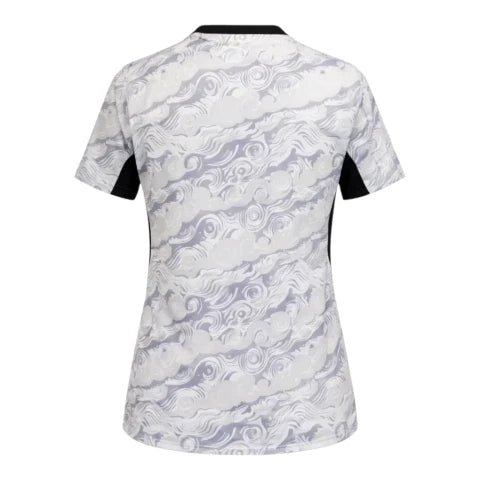New Zealand 2026 Home Women's Jersey