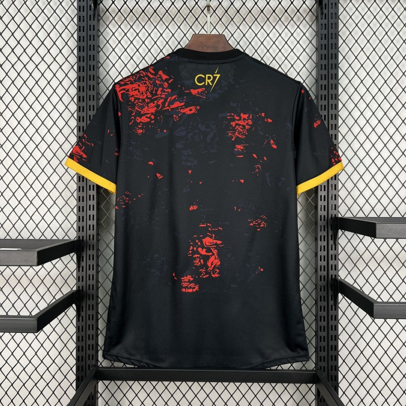 Portugal X CR7 World Cup Special Jersey